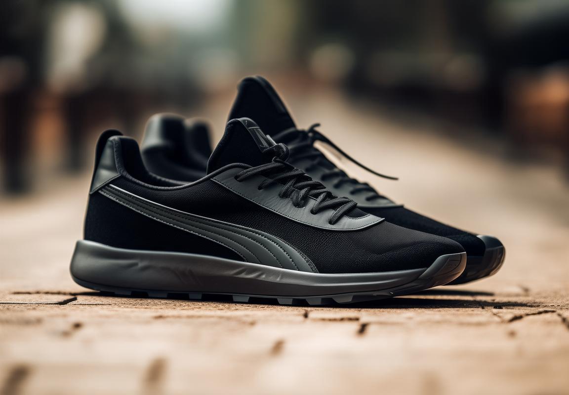 PUMA Calzado Cómodo para Rutinas Ligeras, Olo, ESC, de PUMA