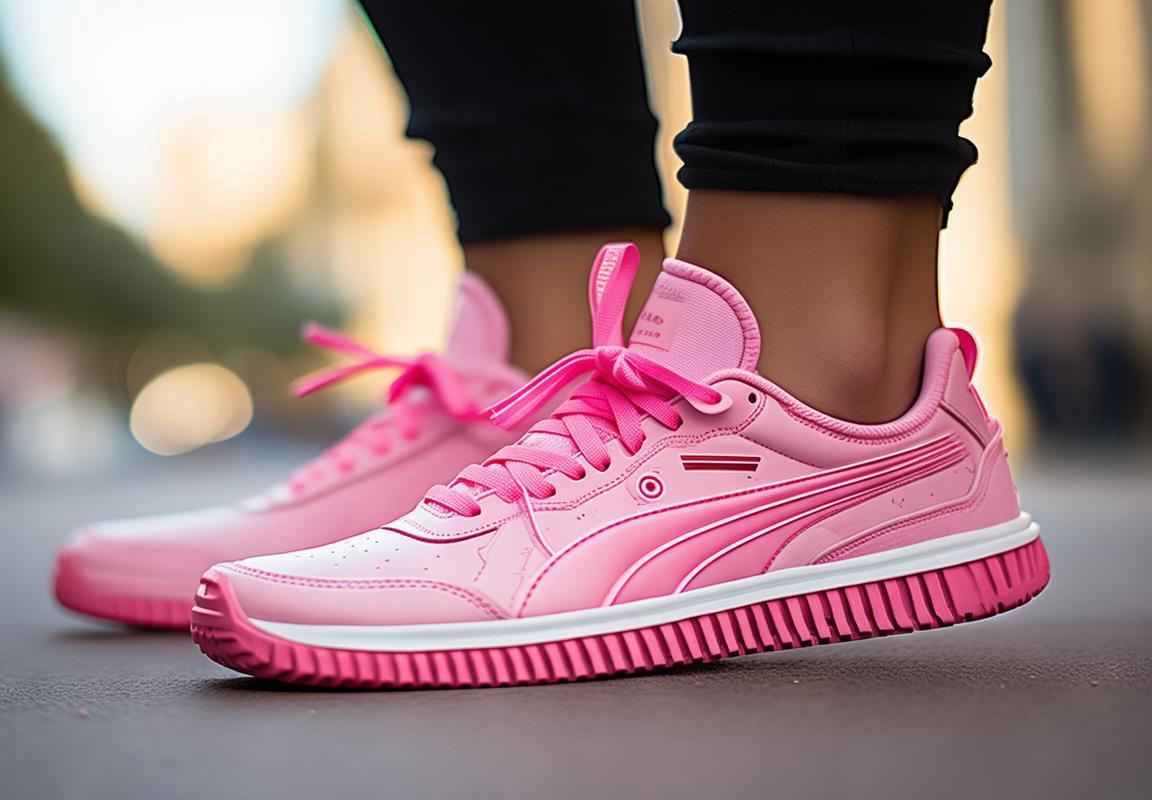 Calzado Deportivo Puma – Liquidación Solo Hoy