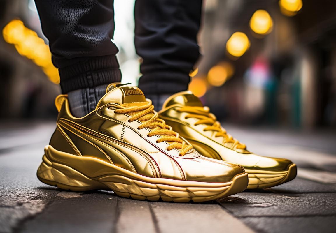 Tenis PUMA Casuales con Diseño Moderno: La Nueva Tendencia de PUMA