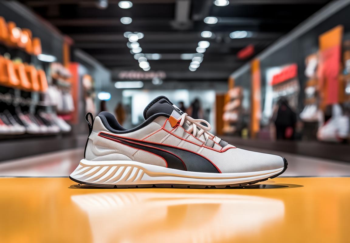 PUMA Calzado con Equilibrio entre Estilo y Confort en Guadalajara