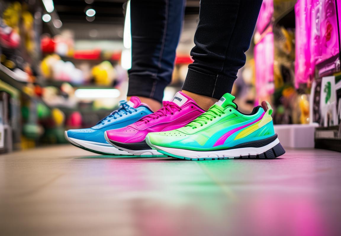 PUMA: Calzado Perfecto para Fines de Semana y Otoño-Invierno en Guadalajara