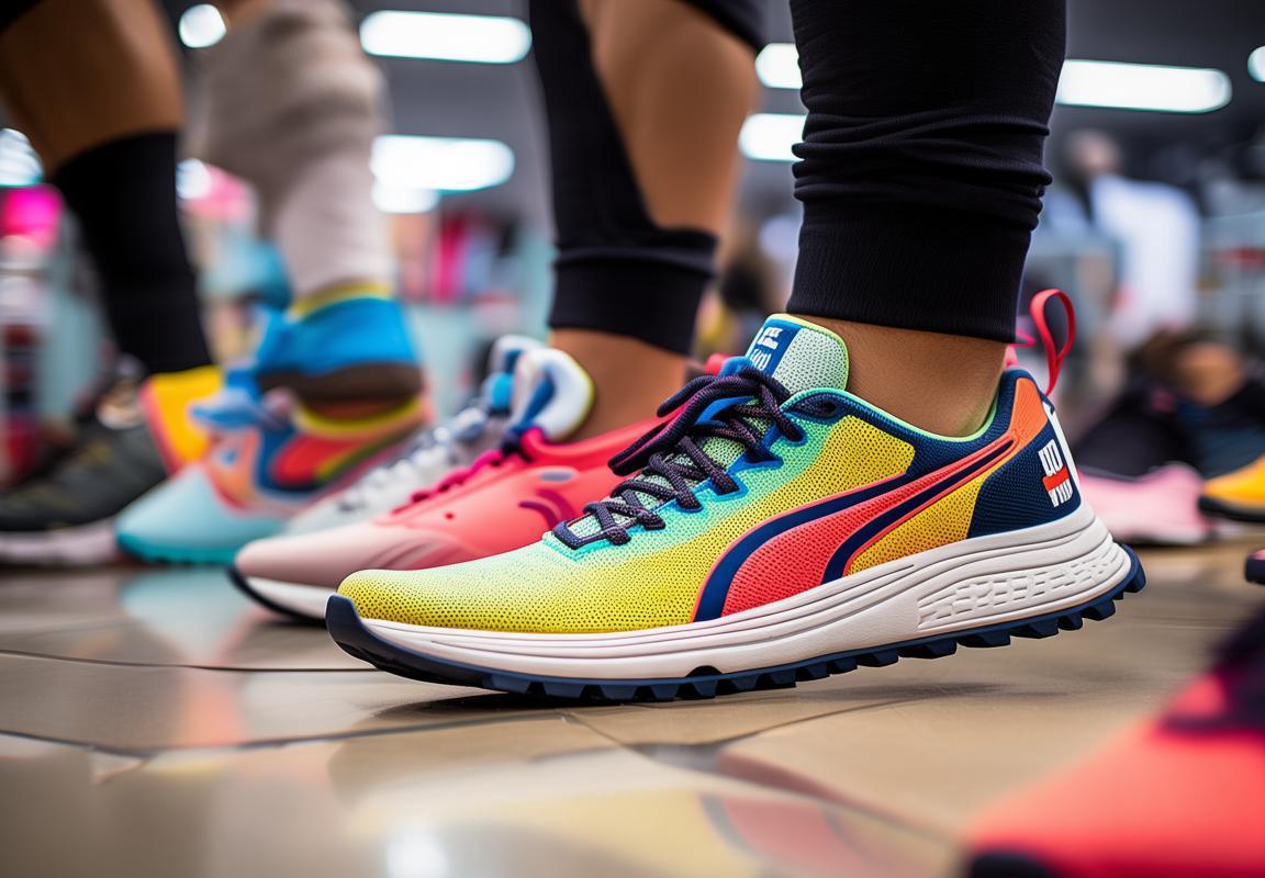 Calzado Cómodo y Casual PUMA: No Dejes Pasar Esta Oportunidad