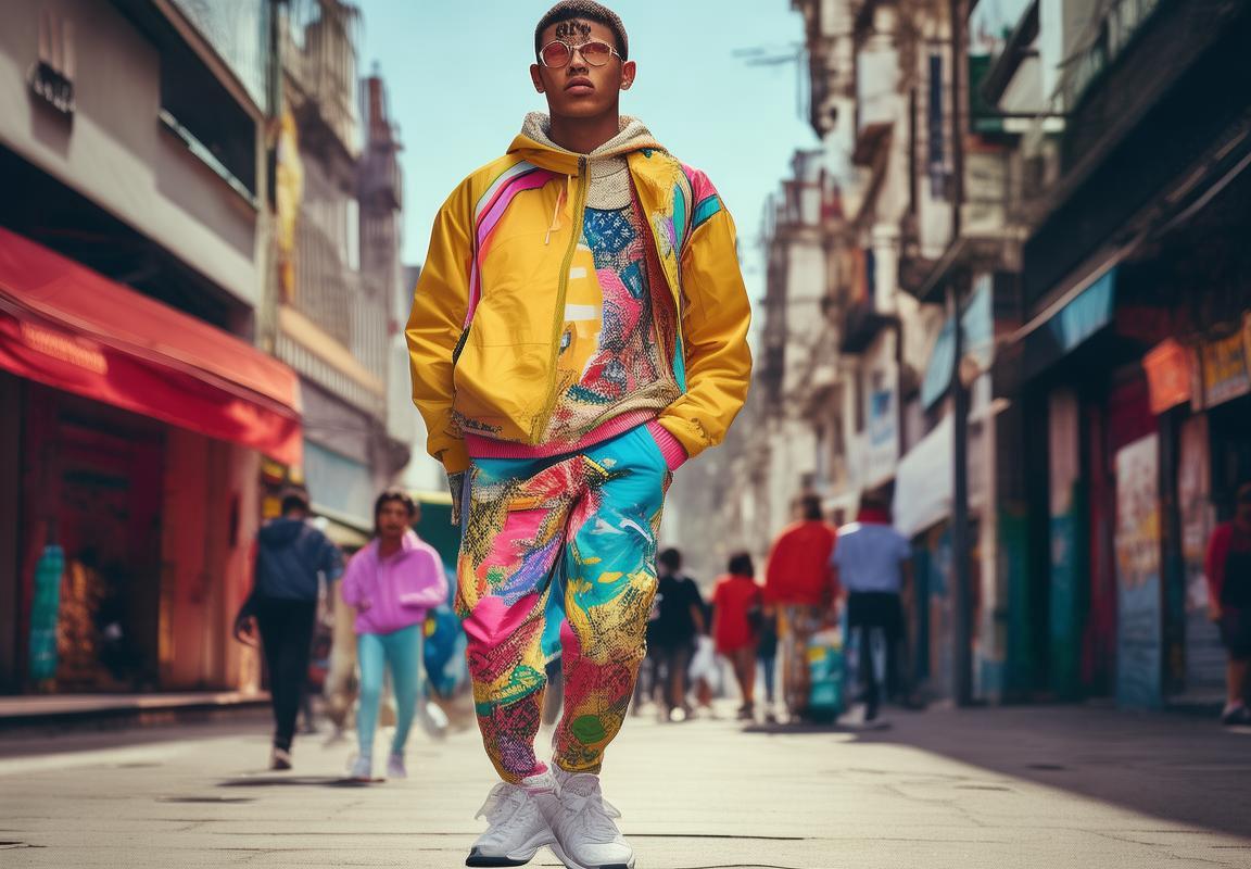 Puma Inspiración Streetwear en Guadalajara: Descubre la Moda Urbana con Descuentos Exclusivos