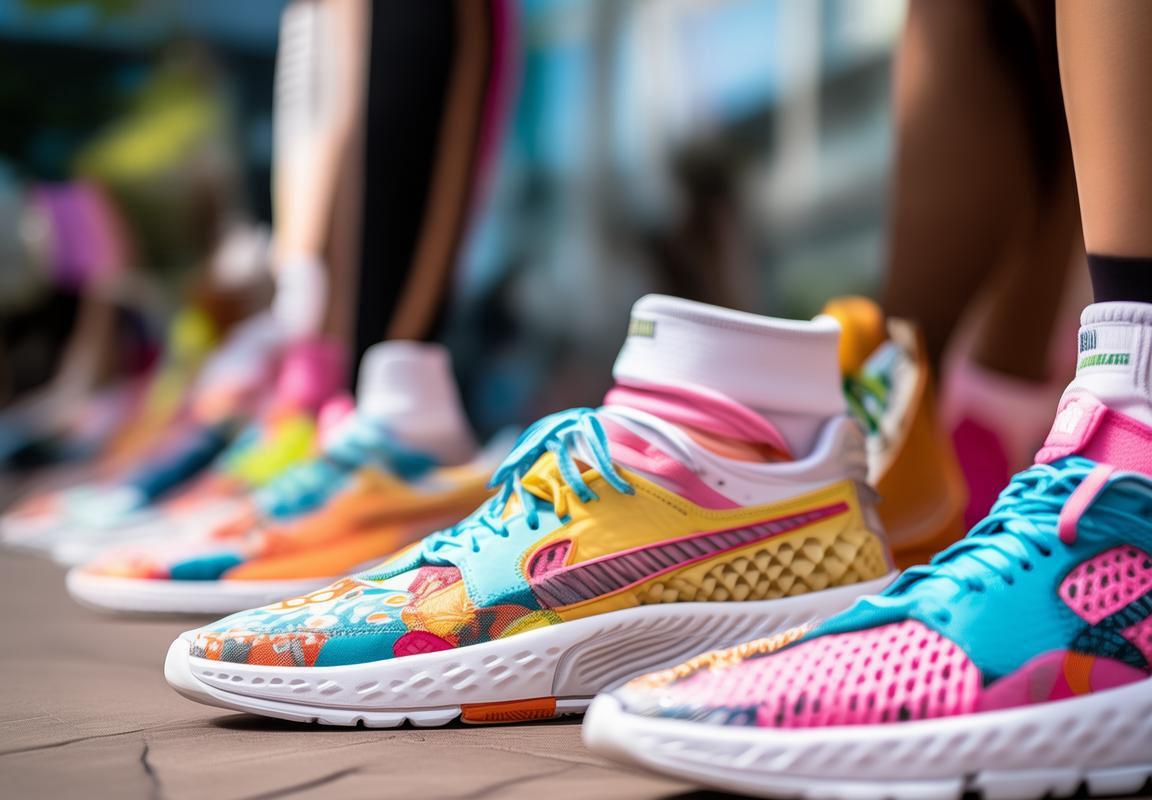Calzado cómodo y moderno de PUMA: Olo PUMA F y De PUMA