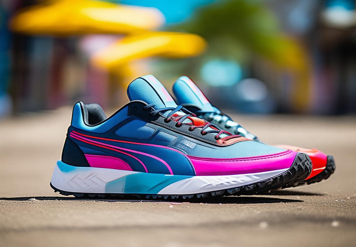 Puma Corte Bajo con Inspiración Deportiva: La Nueva Colección Puma Co, Puma Olo, Puma Co, Puma C