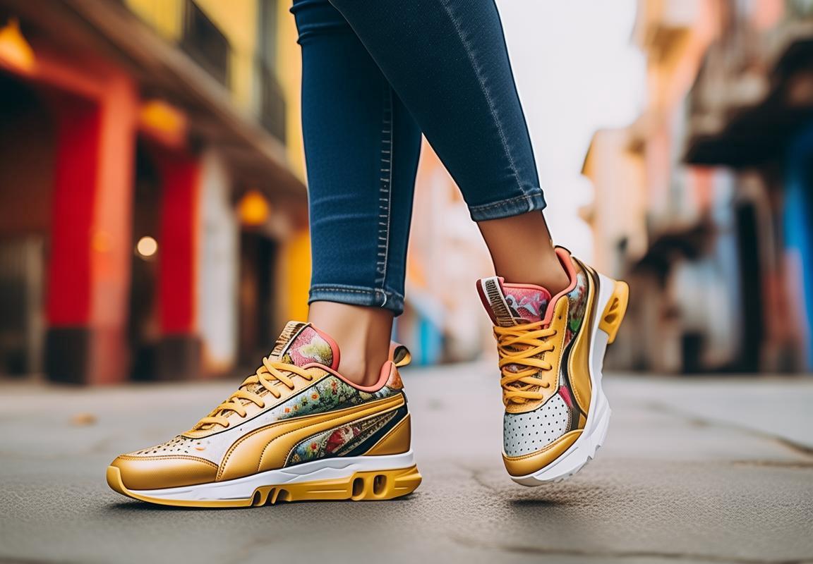 Oferta Exclusiva: Tenis Casuales PUMA para Uso Diario - No Dejes Pasar Esta Oportunidad