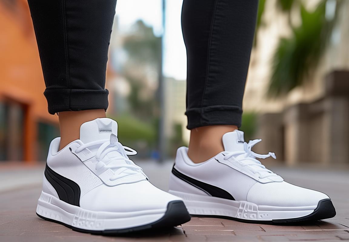 PUMA Calzado Casual en Colores Sobrios: Oferta OLO exclusiva en Guadalajara