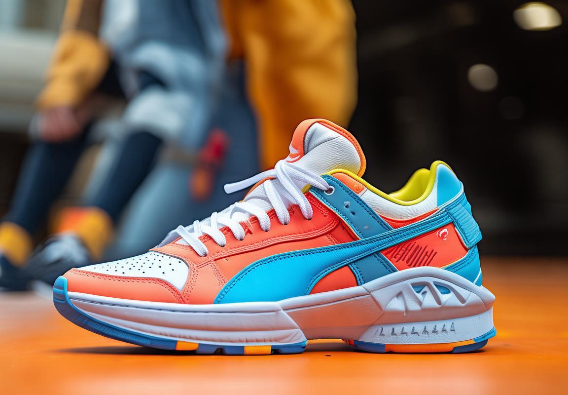 No Dejes Pasar Esta Oportunidad: Calzado Ideal PUMA Easy Rider Mix - Ofertas Exclusivas PUMA