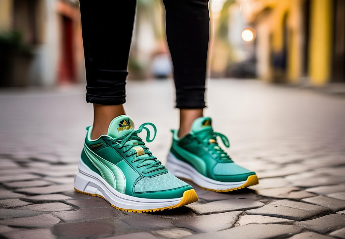 Zapatos casuales PUMA ideales para la calle: Oferta exclusiva y descuento en Guadalajara