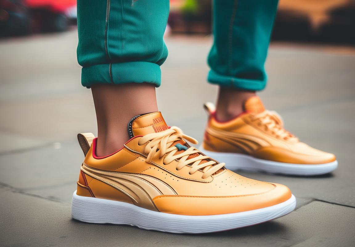 Estilo y funcionalidad en calzado PUMA casual: Oferta especial en Guadalajara