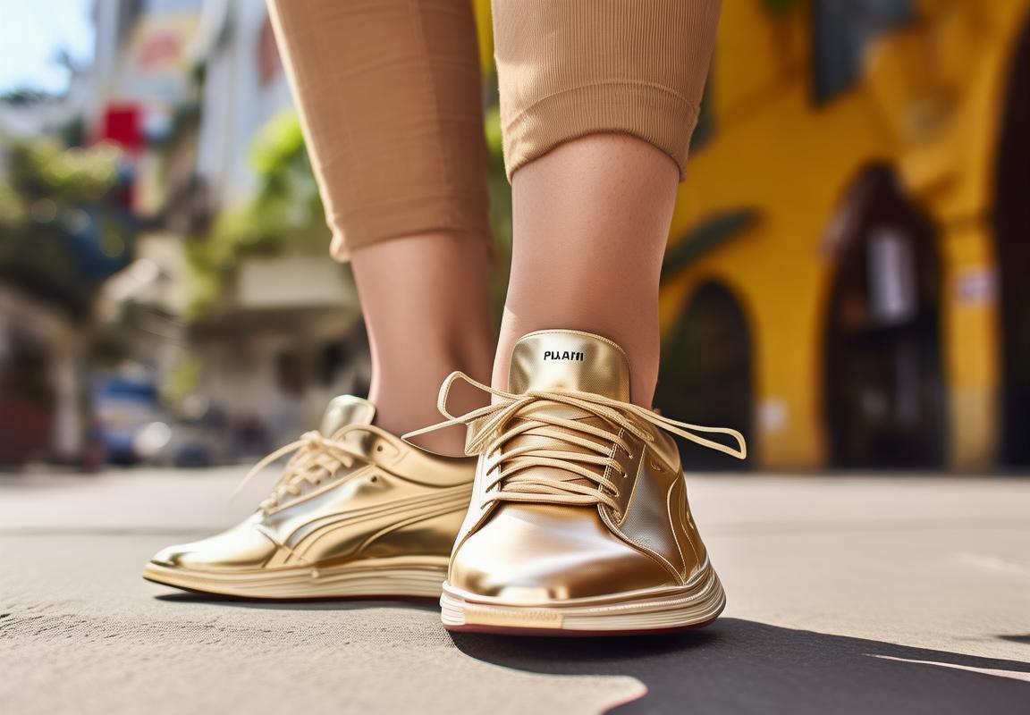 PUMA Casual Shoes: La Elección Perfecta para Cualquier Estilo y Ocasión