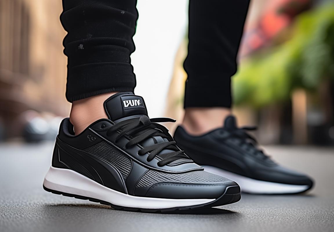 Zapatos PUMA Casuales con Toque Elegante: Oferta Outlet PUMA en Guadalajara