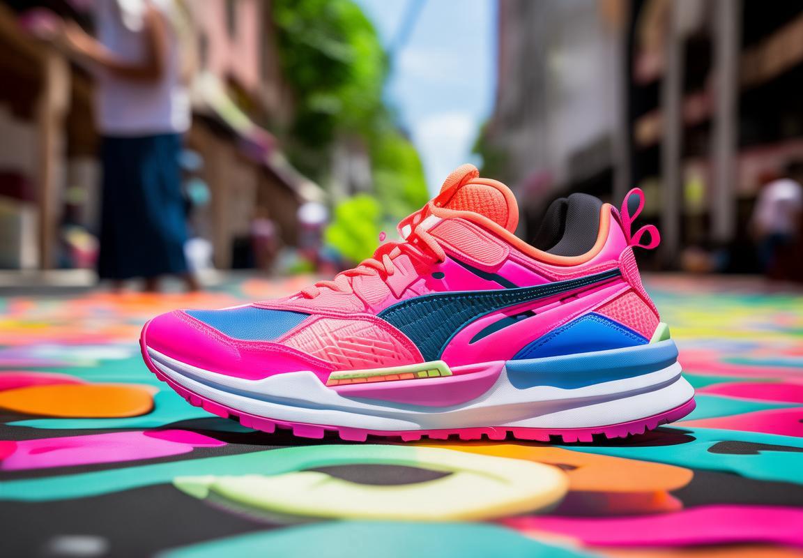 Calzado PUMA casual para clima cálido: ¡Oferta OLO en Guadalajara!