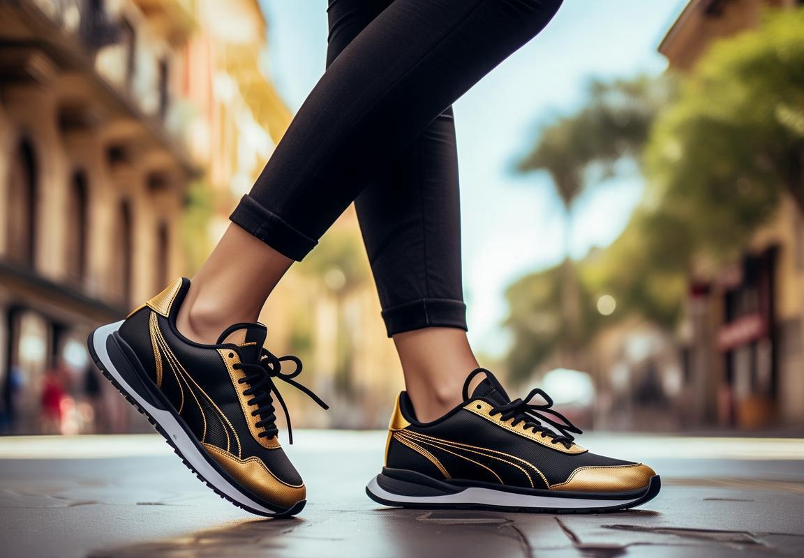 Calzado PUMA Casual con Inspiración Deportiva: Ofertas Exclusivas y Rebajas en Guadalajara