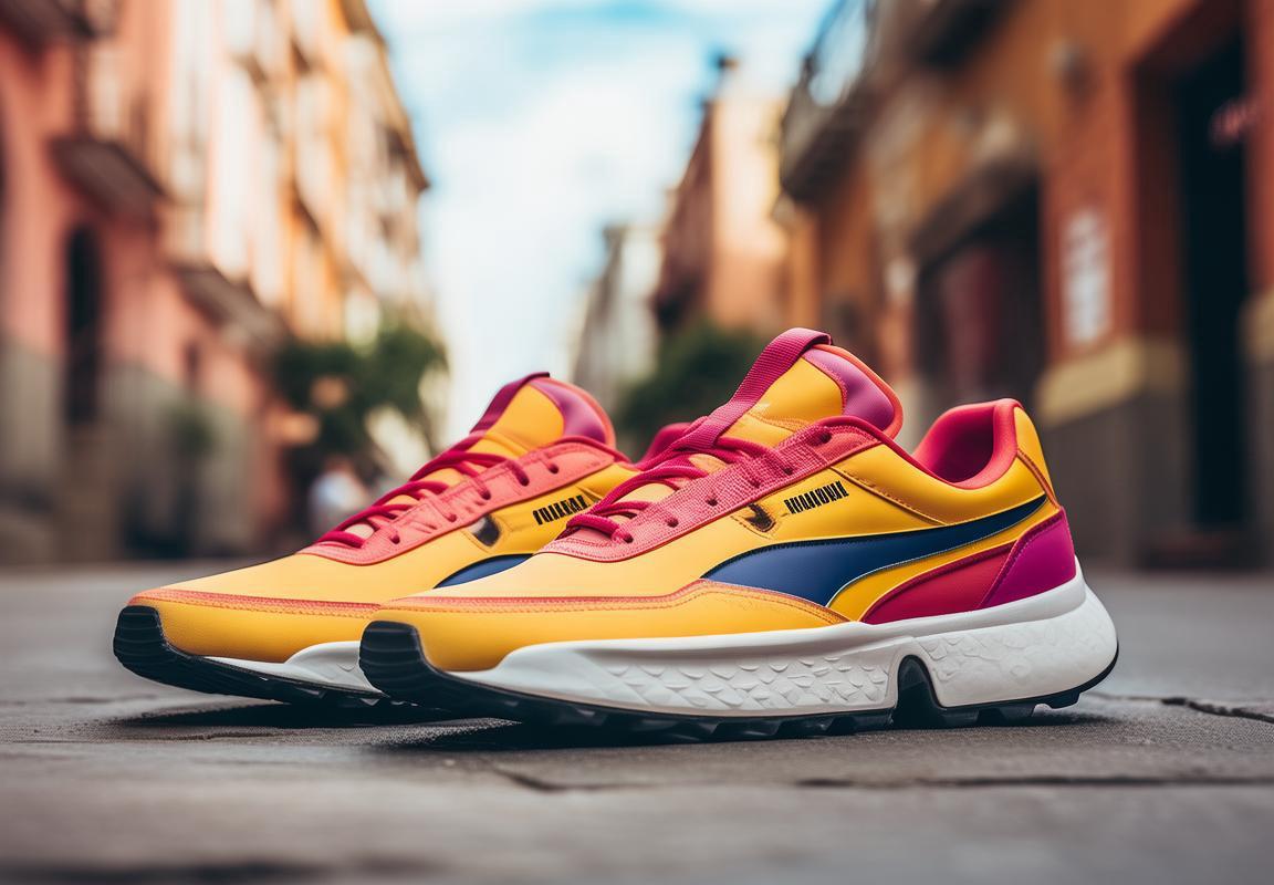 Zapatos casuales PUMA ideales para la calle: No dejes pasar esta oportunidad