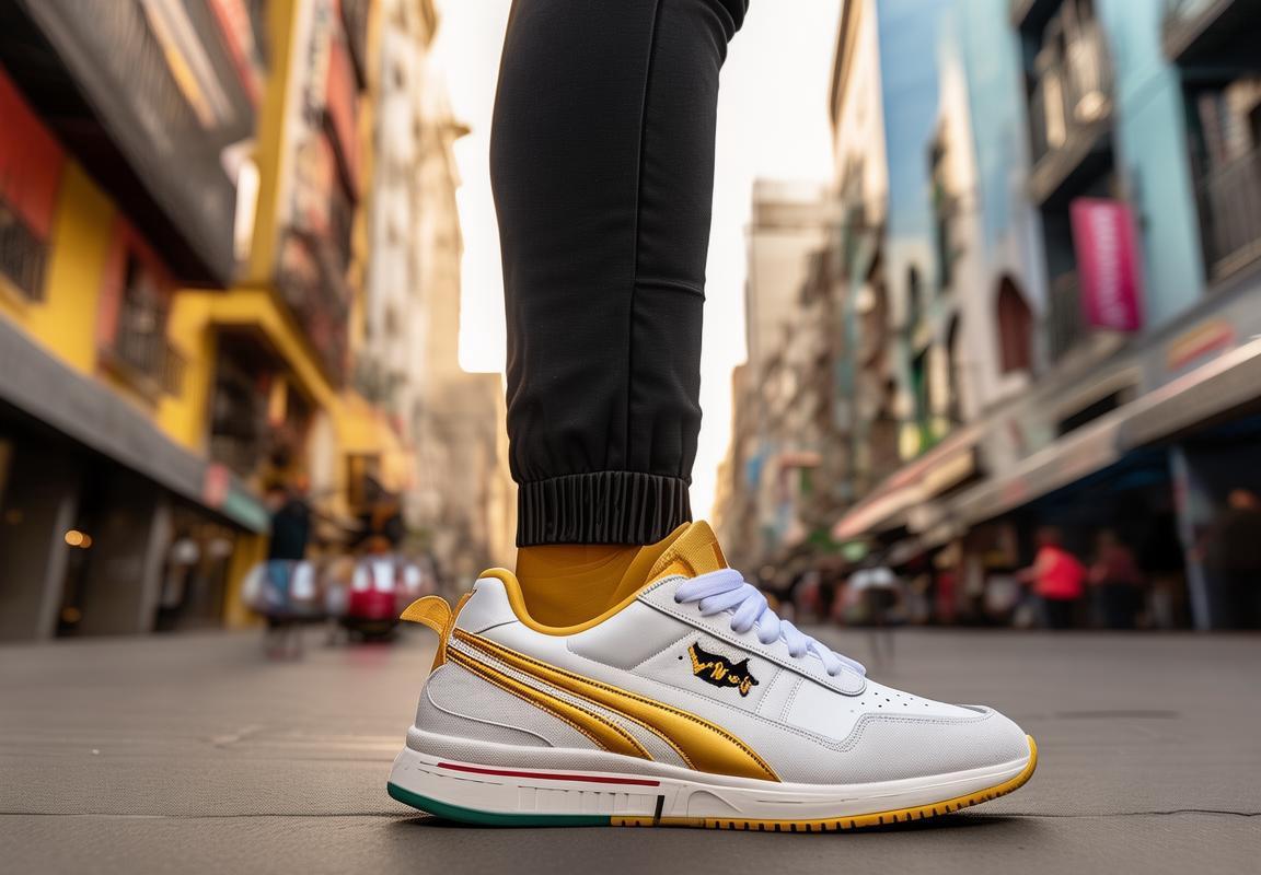 Calzado casual femenino PUMA con estilo: Ofertas y rebajas exclusivas en ESC