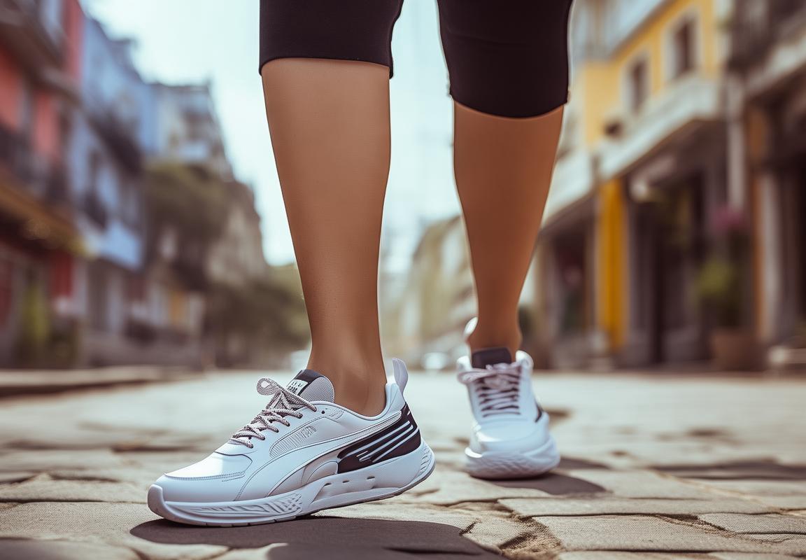Estilo Urbano con Calzado PUMA Casual, Olo PUM Puma, ESC, de PUMA