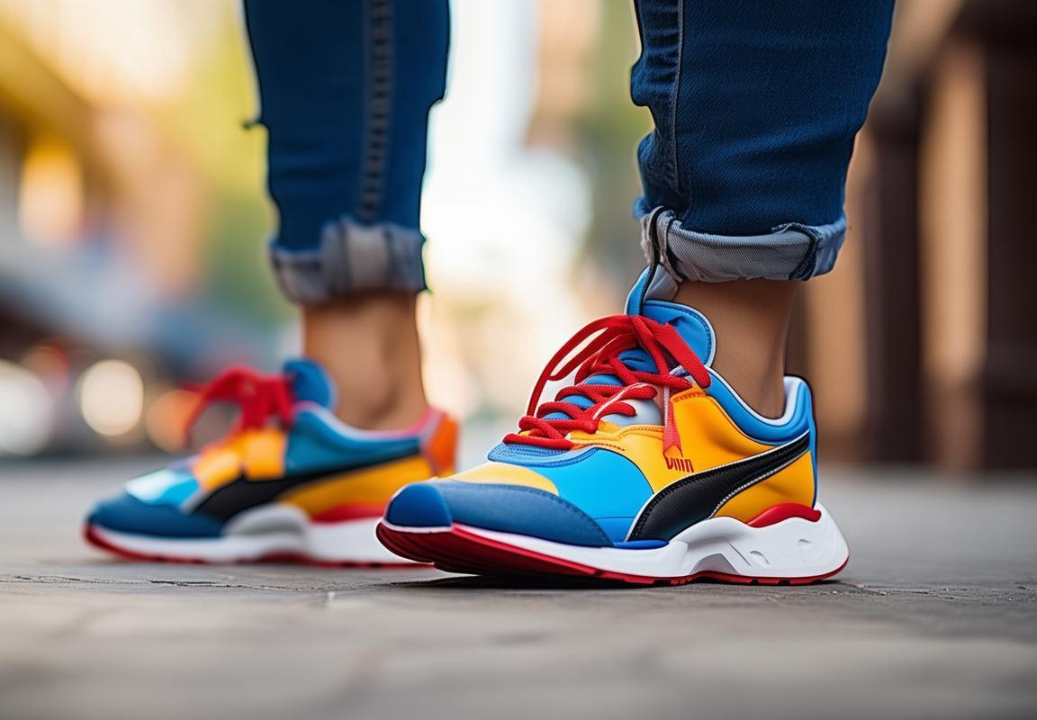 Calzado urbano casual de PUMA para diario: PUMA, la mejor opción en Guadalajara