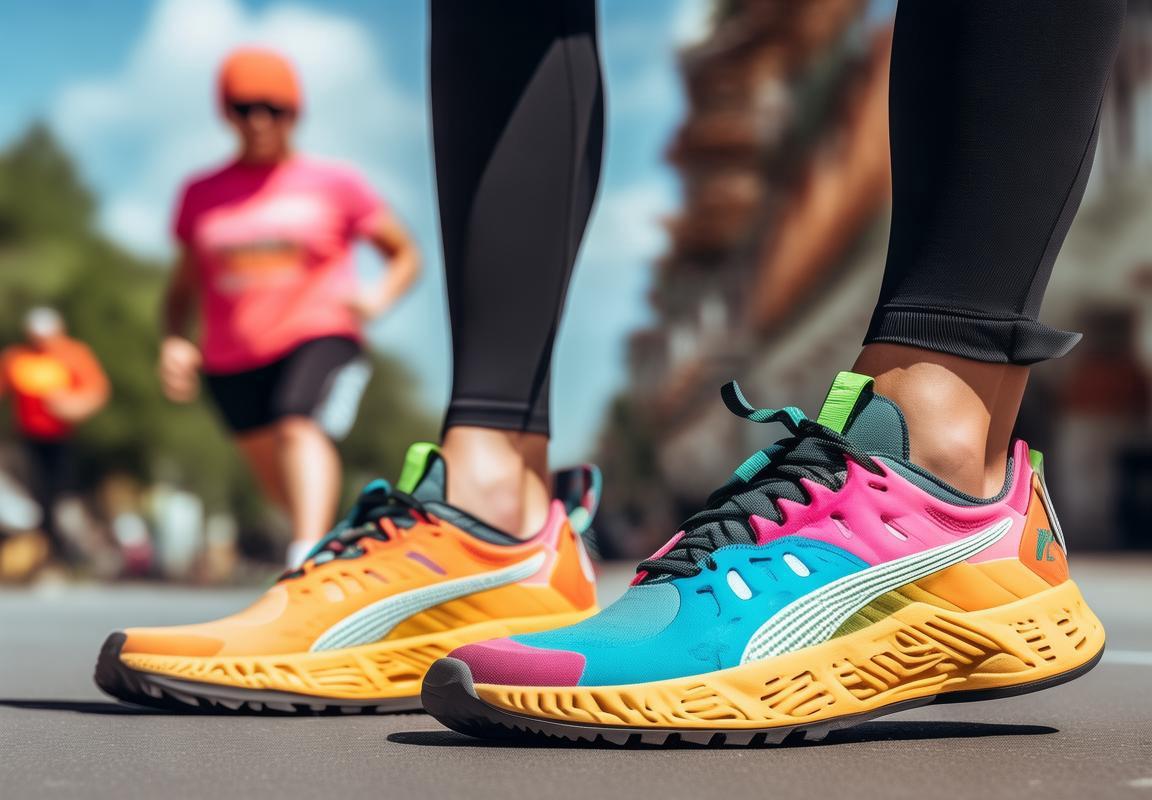 Tenis de Entrenamiento y Correr PUMA: No Dejes Pasar Esta Oportunidad