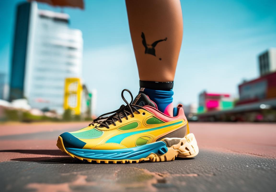 Zapatos Lifestyle PUMA Guadalajara: Listos para la Acción