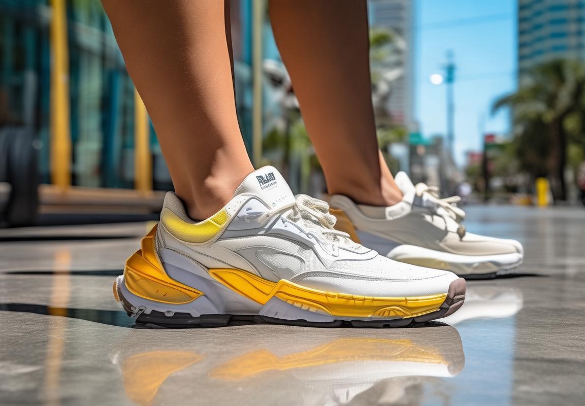 PUMA Calzado con Equilibrio entre Estilo y Confort: La Nueva Colección en Guadalajara