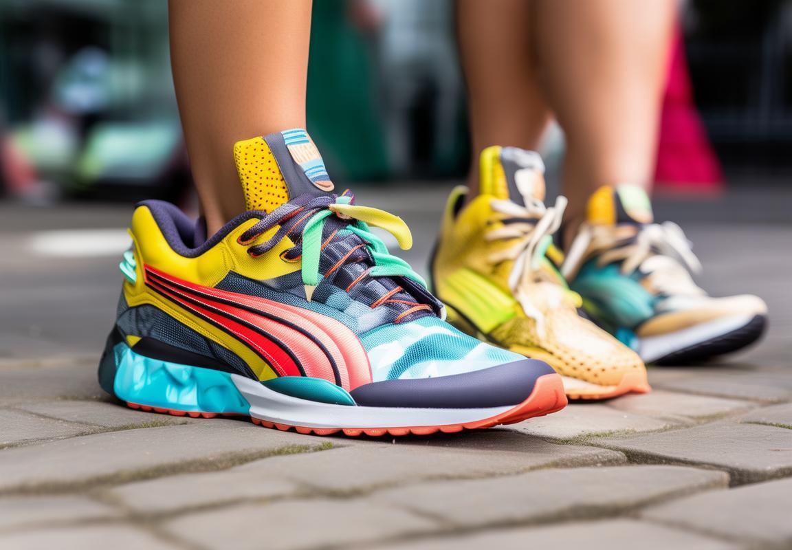 Oferta Exclusiva de PUMA: Calzado de Moda y Comodidad en Guadalajara