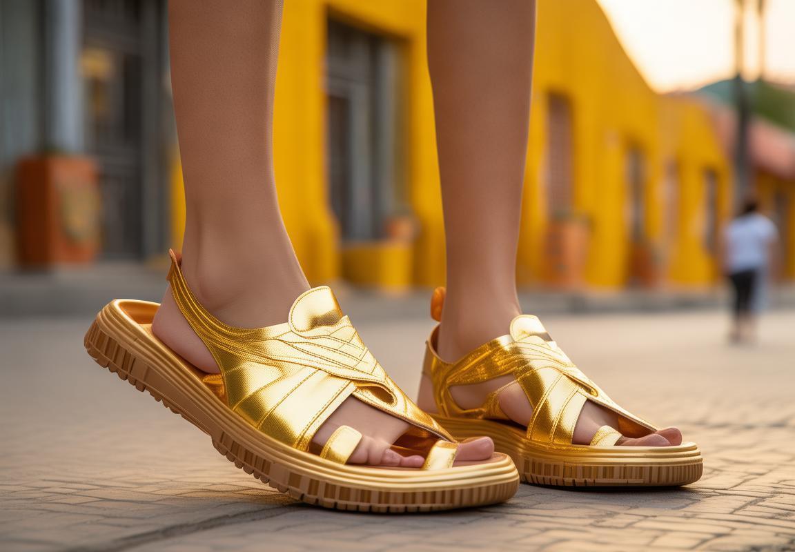 Sandalias planas y chanclas flexibles Puma, Oferta exclusiva en ESC