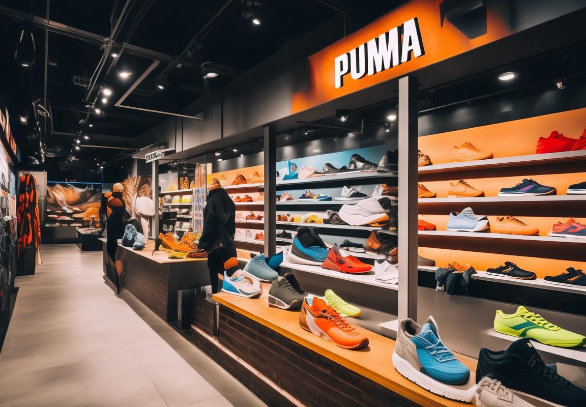 PUMA Calzado con Equilibrio entre Estilo y Confort, OLO, ESC, De PUMA