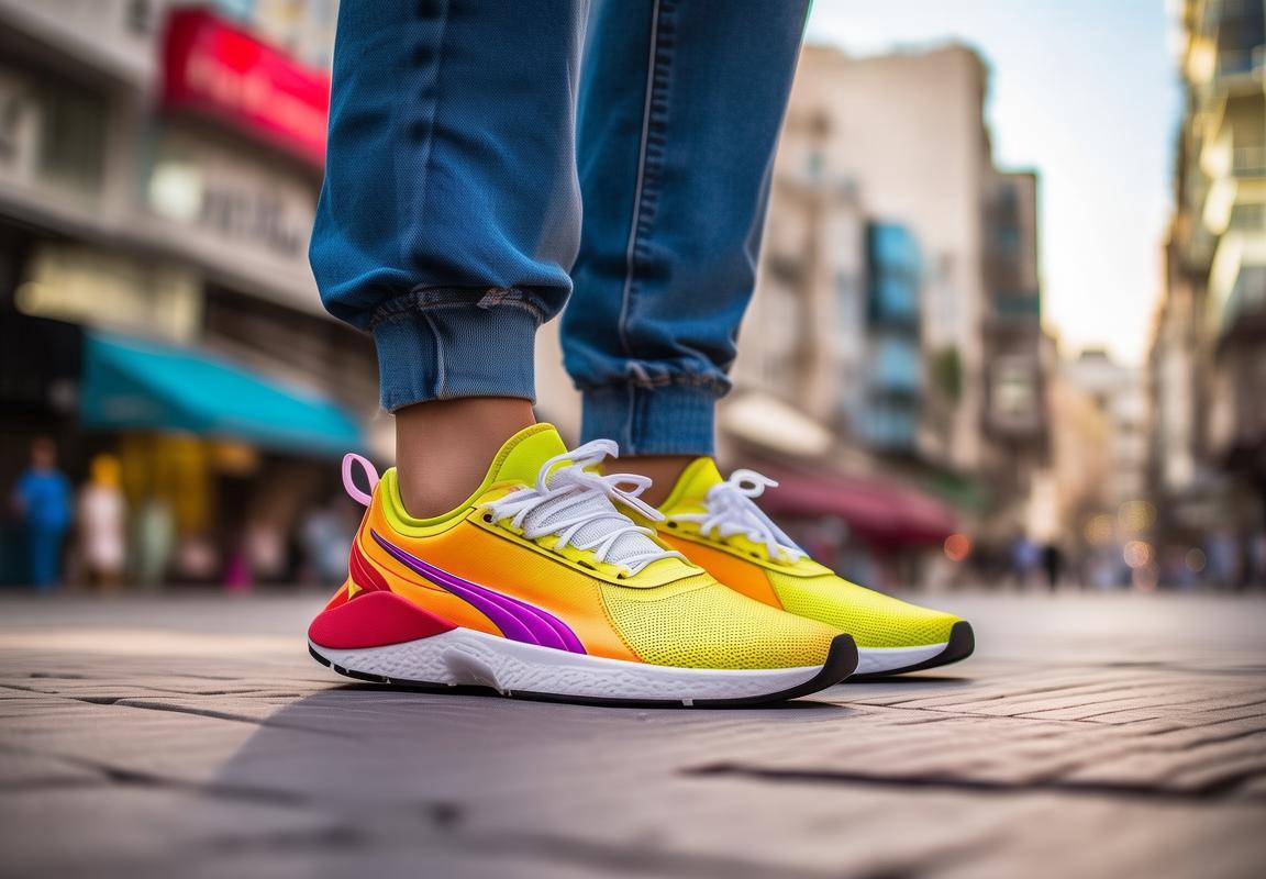 Tenis de perfil bajo Puma para estilo urbano: Ofertas exclusivas en Guadalajara