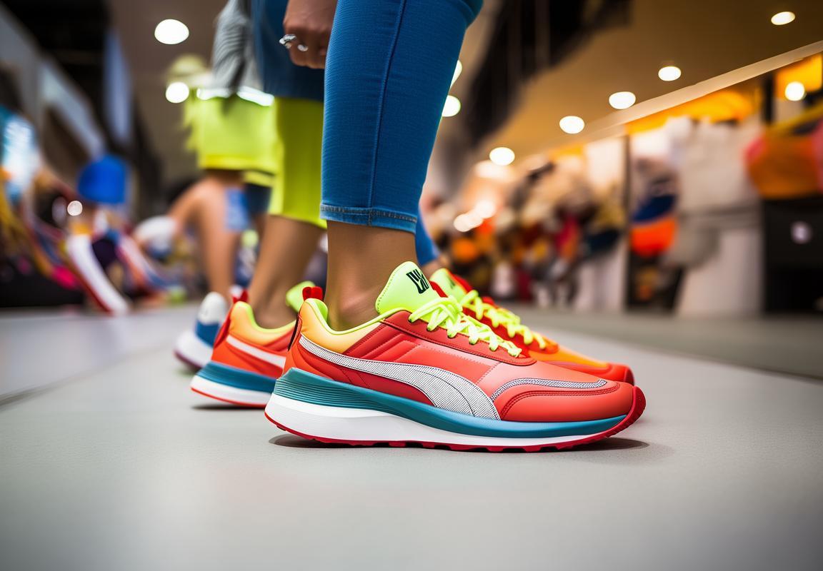 Ofertas Exclusivas: Zapatos PUMA para Looks Casuales Elegantes en Guadalajara