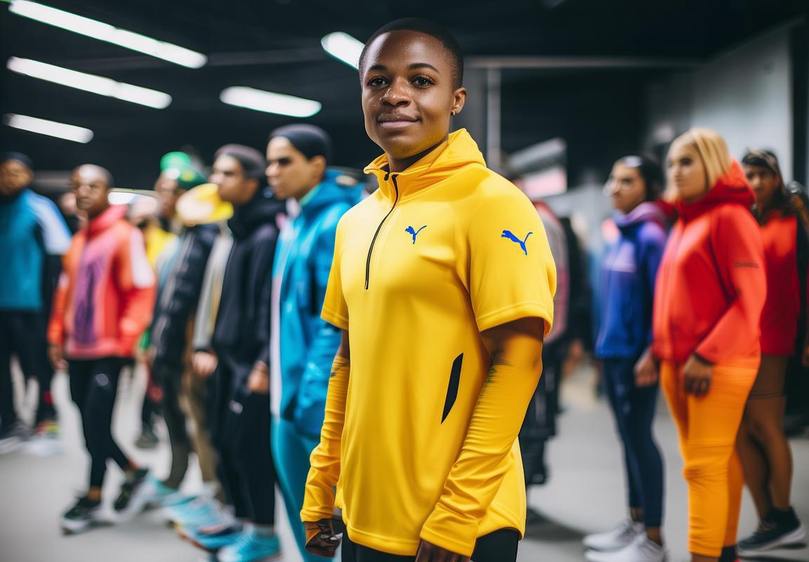 Puma Ropa de Temporada – Liquidación Web, Puma, De Puma, Olo