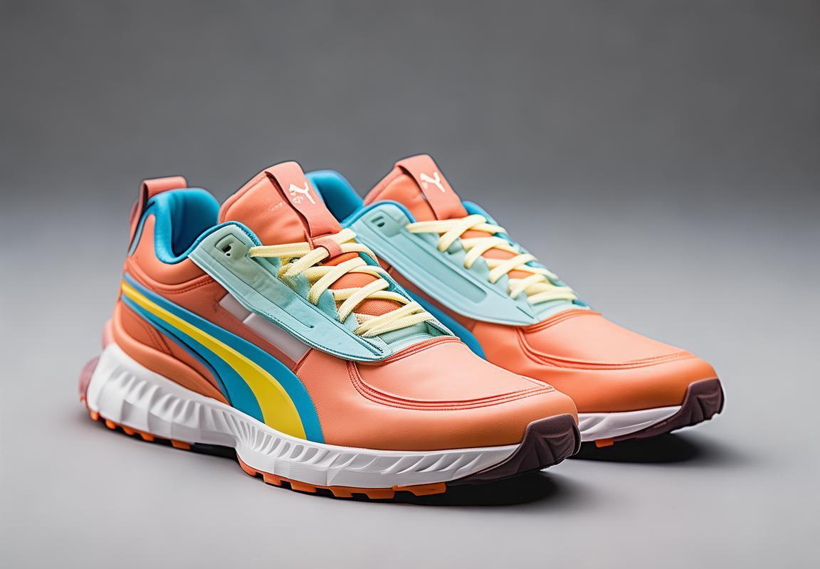 Puma: Estilo Limpio y Discreto en Calzado, Ofertas Exclusivas en Guadalajara