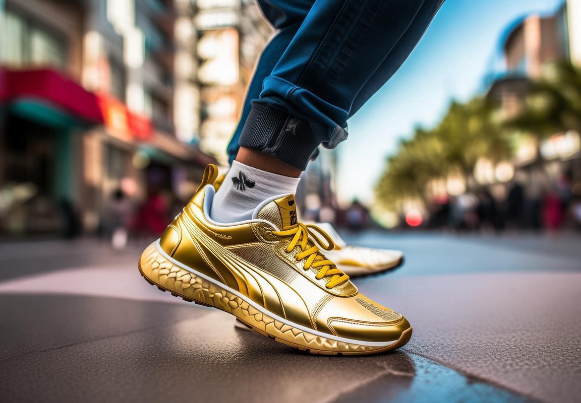 Tenis de Entrenamiento y Correr PUMA: No Dejes Pasar Esta Oportunidad