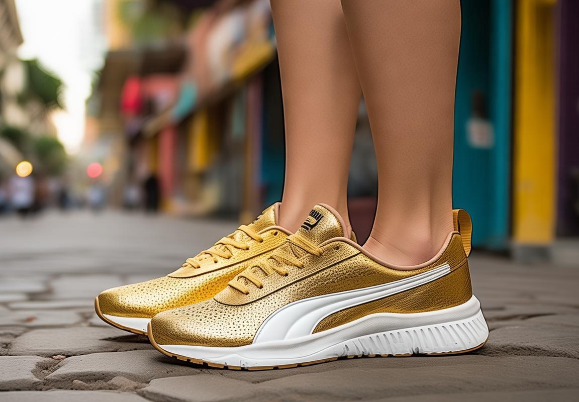 Oferta Exclusiva: Calzado Casual con Detalles Premium de PUMA en Guadalajara