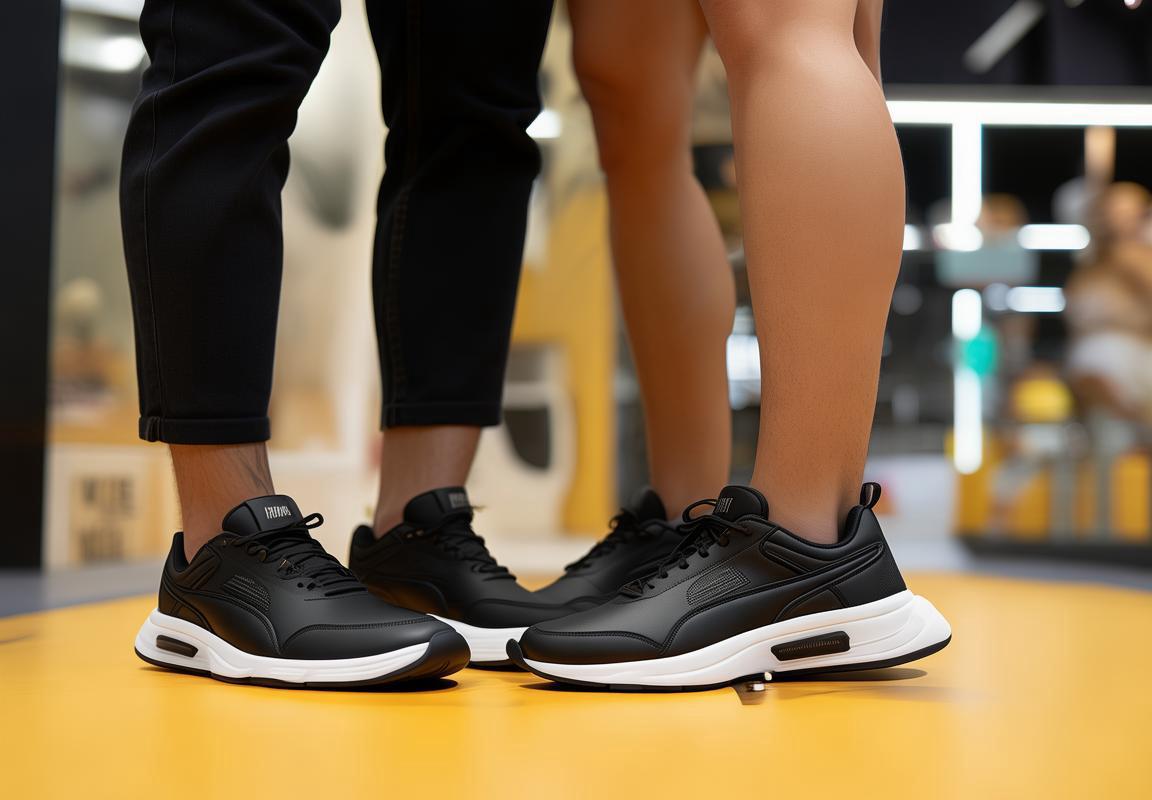 Calzado PUMA casual con inspiración deportiva: Oferta outlet en Guadalajara