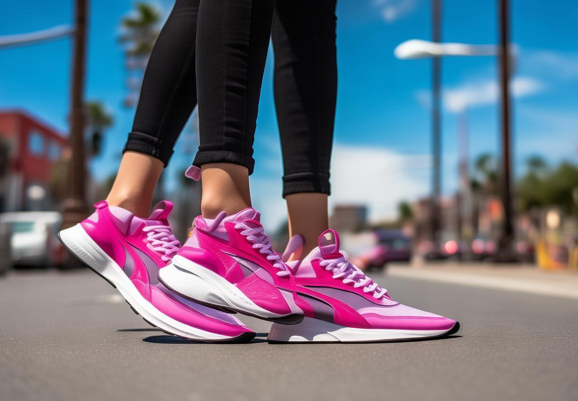 Calzado urbano casual de PUMA para diario: PUMA, la mejor opción en Guadalajara