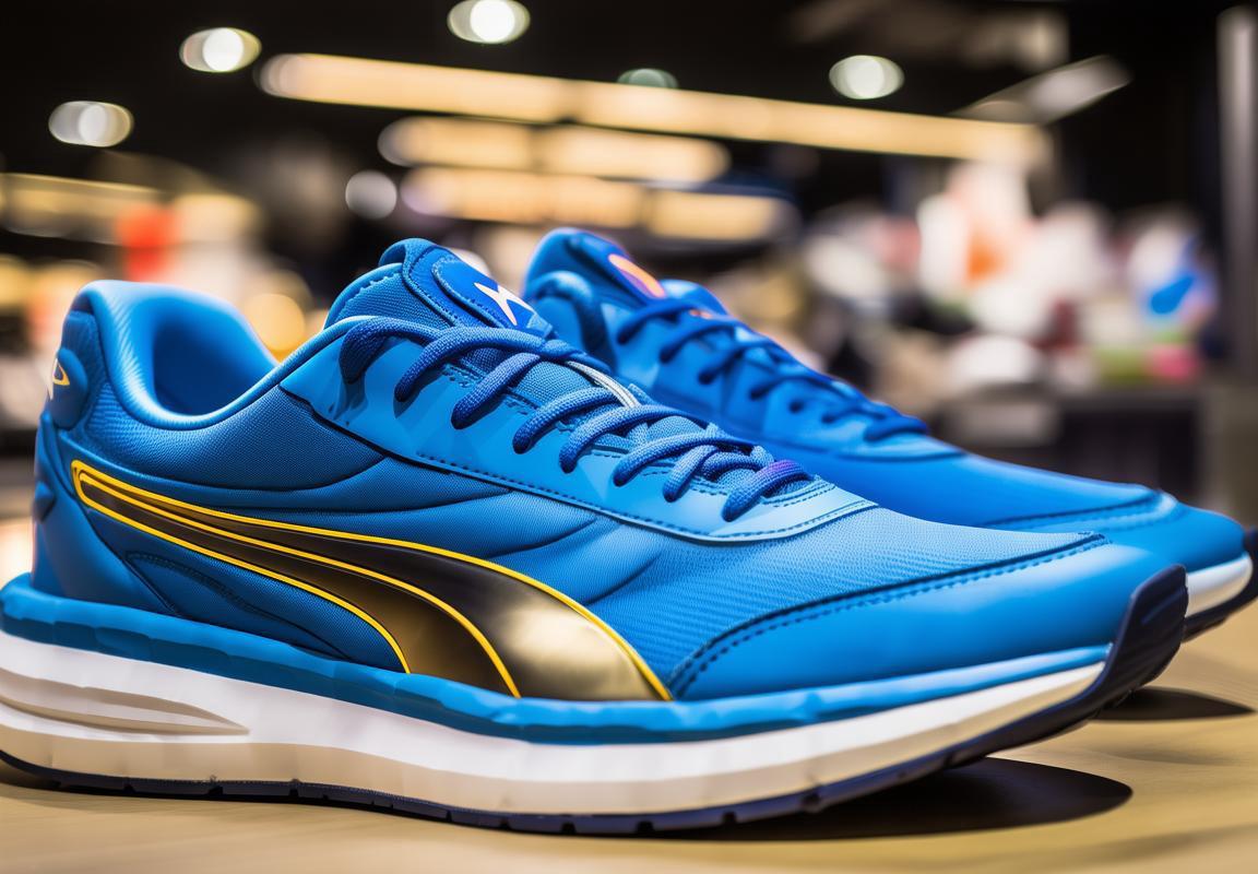 No Dejes Pasar Esta Oportunidad: Confort y Tecnología en Puma Zapatillas Azules, Rebajas Guadalajara, Oferta 2x1 Puma