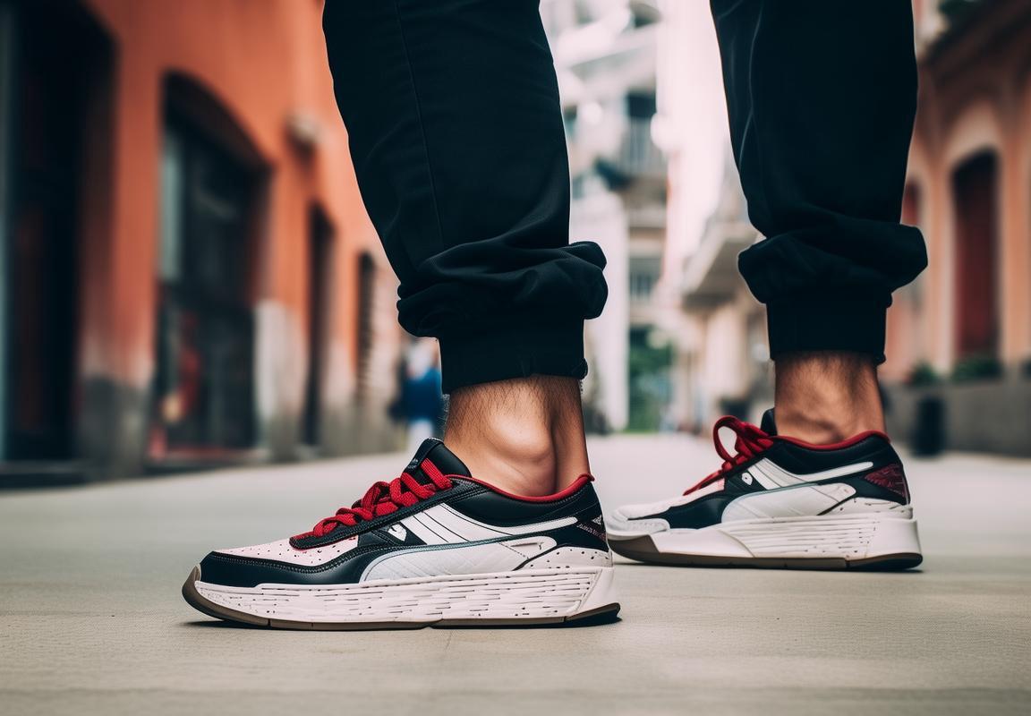 Calzado Casual PUMA para el Día a Día en Guadalajara: Lo Último en Estilo y Comodidad
