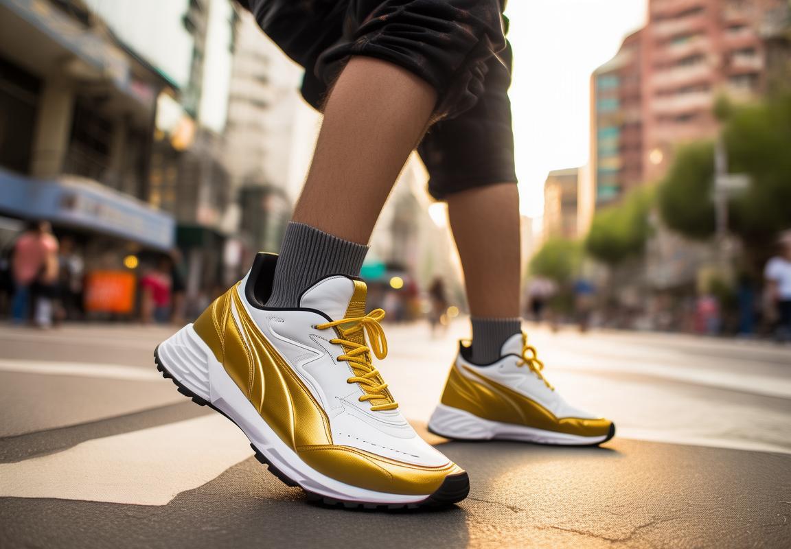 PUMA Casual Shoes para Cualquier Estilo: Calidad y Diseño en Guadalajara
