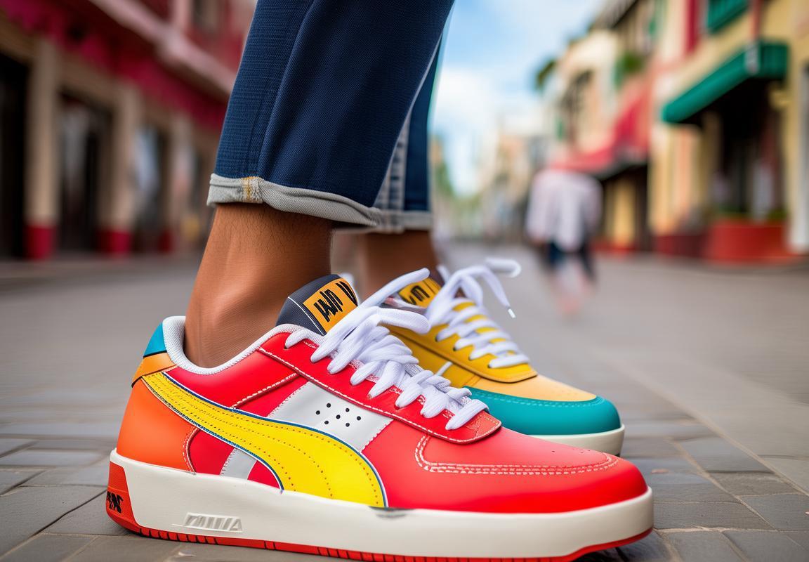 Oferta Exclusiva: PUMA Calzado Clásico Adaptado al Estilo Casual en Guadalajara
