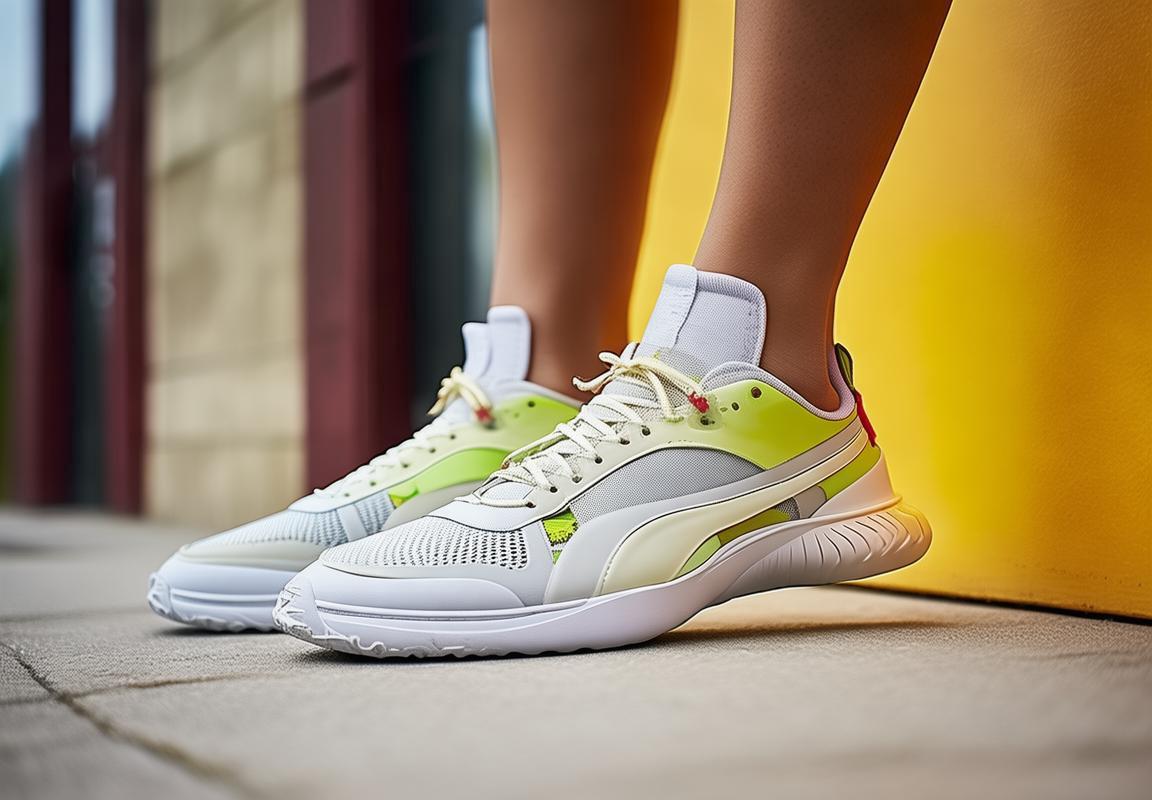 Calzado Casual PUMA para el Día a Día: Ofertas Especiales en Guadalajara