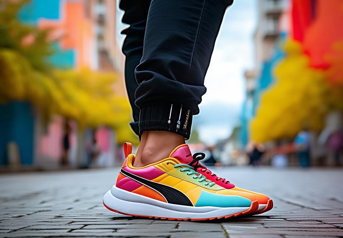 Oferta Exclusiva: PUMA Lifestyle en Guadalajara con Descuentos de hasta un 50