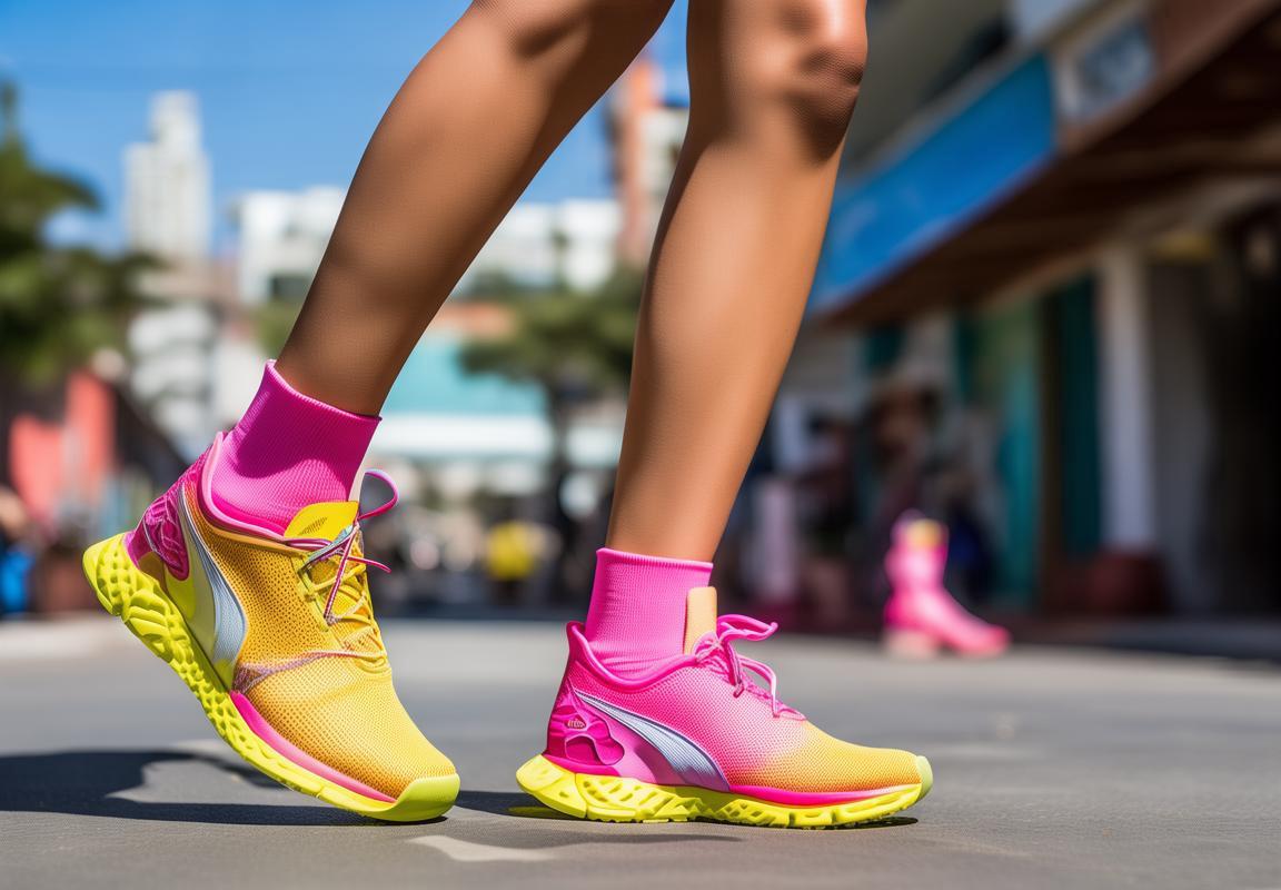 Calzado Casual con Identidad PUMA: ¡Olo y ESC en Rebajas!