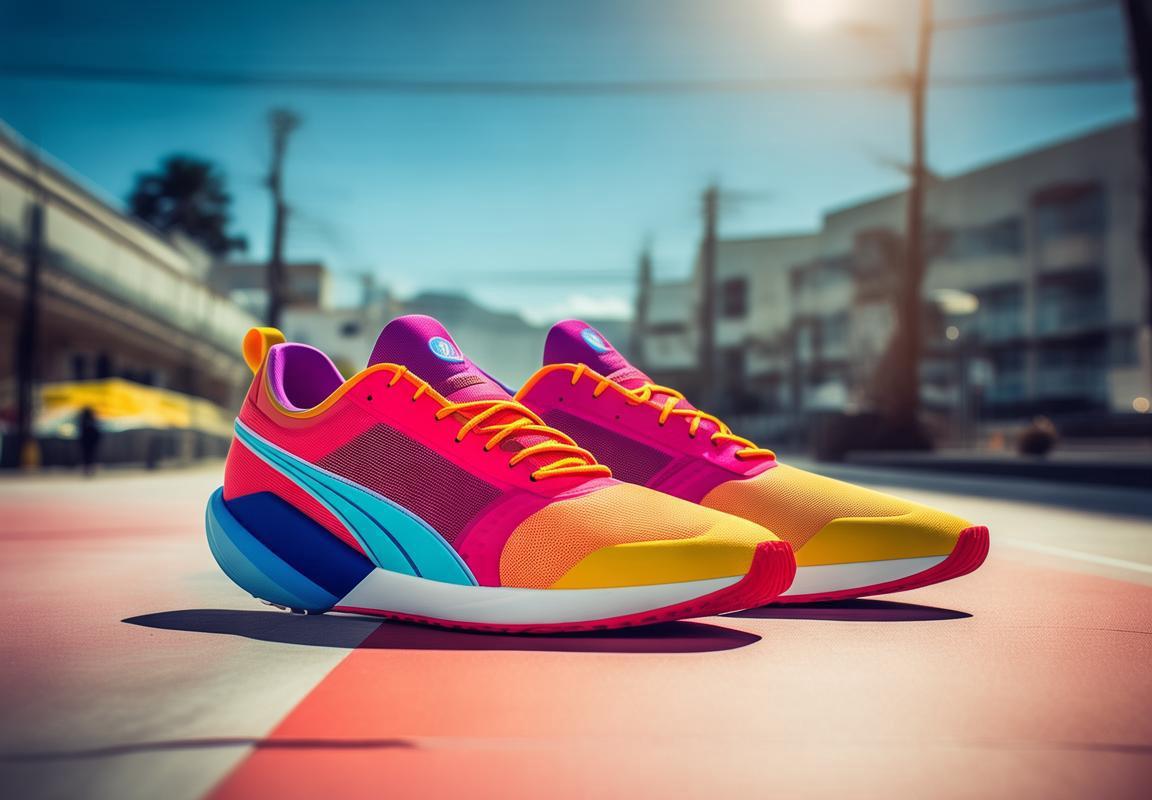Tenis casuales PUMA con gran comodidad y estilo en Guadalajara