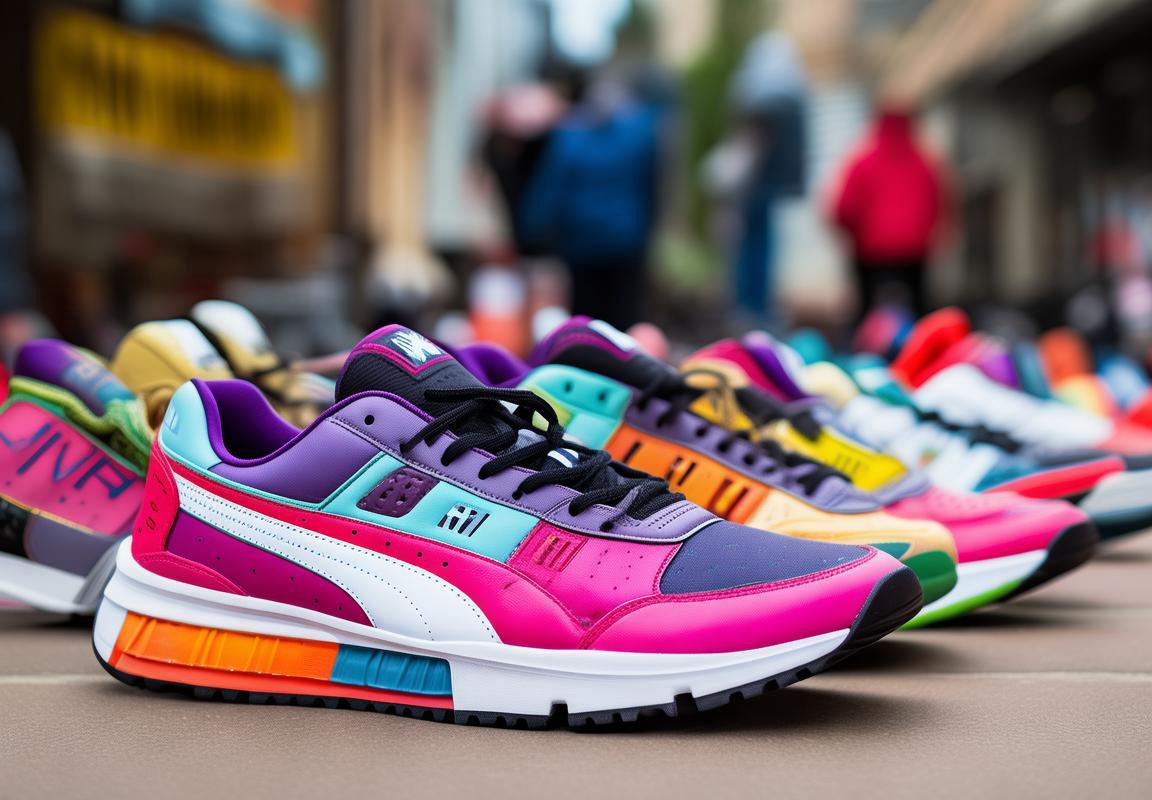 Calzado PUMA Casual para Caminar Cómodamente: PUMA, Puma, Pum, Puma Casual, Puma Colores