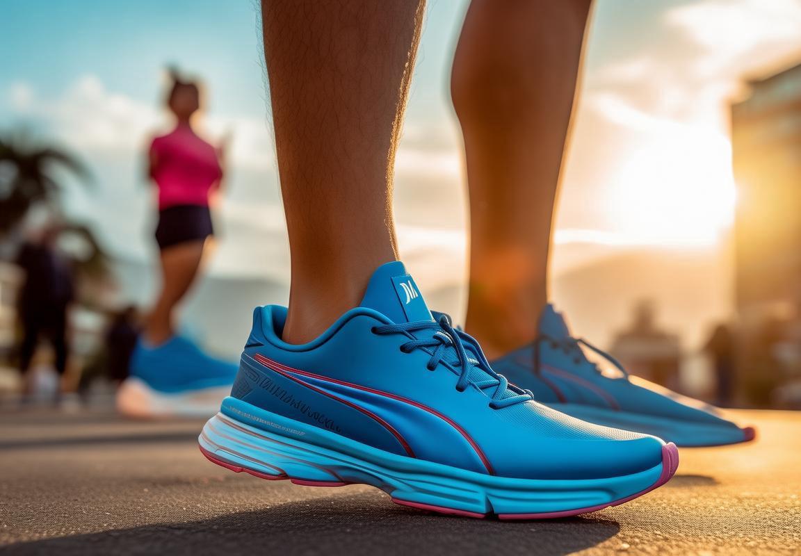 PUMA Running para Corredores Diarios: Oferta Outlet en Guadalajara