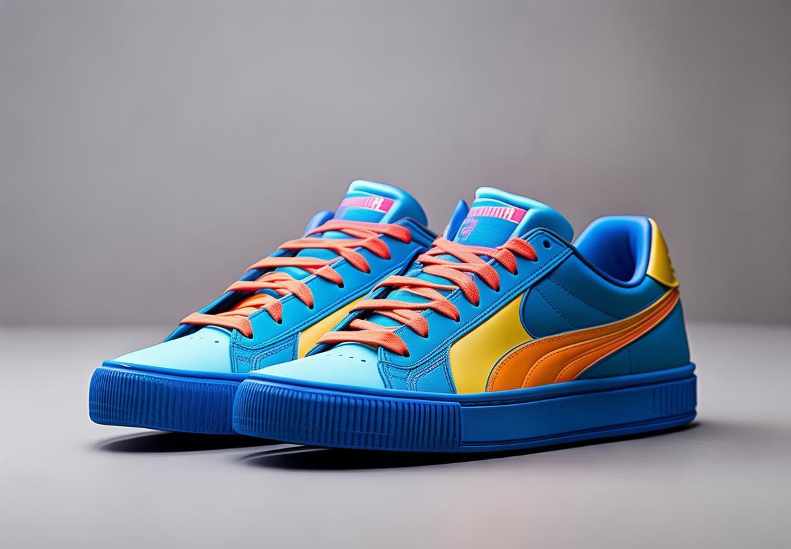 Zapatos Lifestyle PUMA Listos para la Acción: PUMA Basket y Devotion Run en Guadalajara