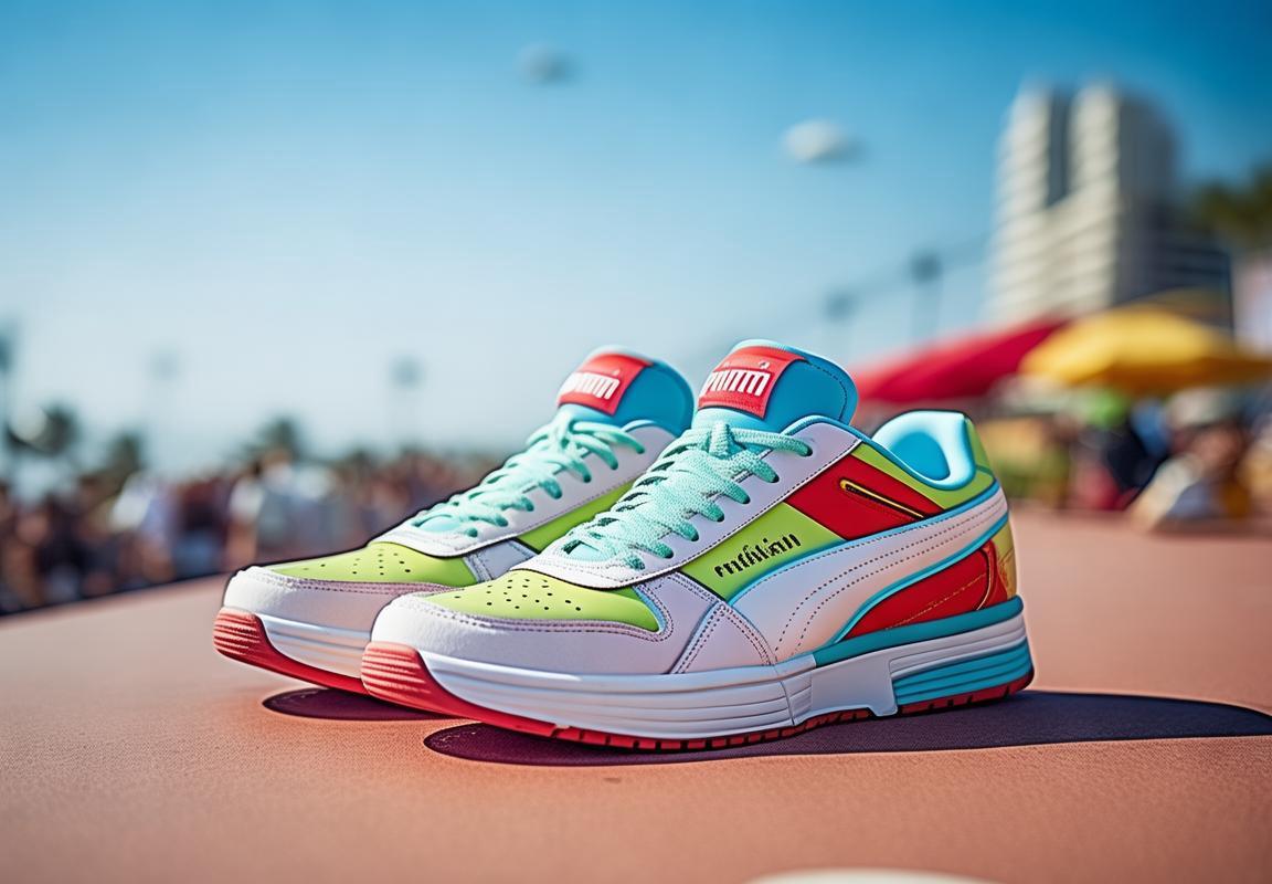Puma: Chanclas Casuales y Sandalias con Amortiguación, Olo, Descuentos Exclusivos en Guadalajara