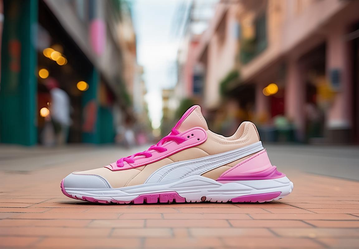 PUMA Calzado para un Día Relajado: La Colección Perfecta de PUMA, OLO, y ESC