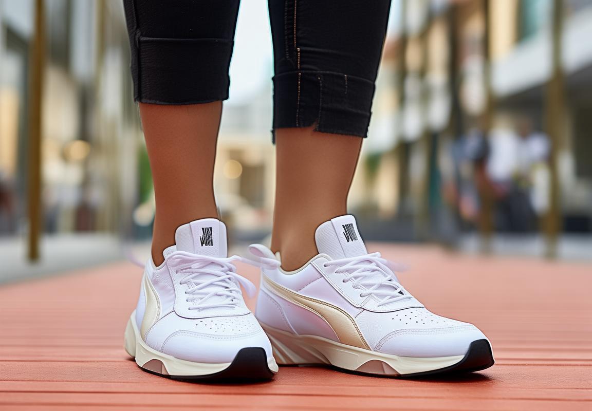 Oferta Exclusiva: Zapatos Relajados PUMA para un Look Limpio en Guadalajara - No Dejes Pasar Esta Oportunidad